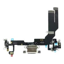 New Charging Port Flex Cable for iPhone 16E