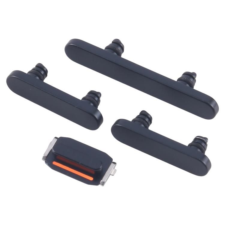 New Power Button and Volume Control Button for iPhone 16E - 图片 2