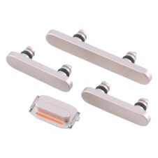 New Power Button and Volume Control Button for iPhone 16E