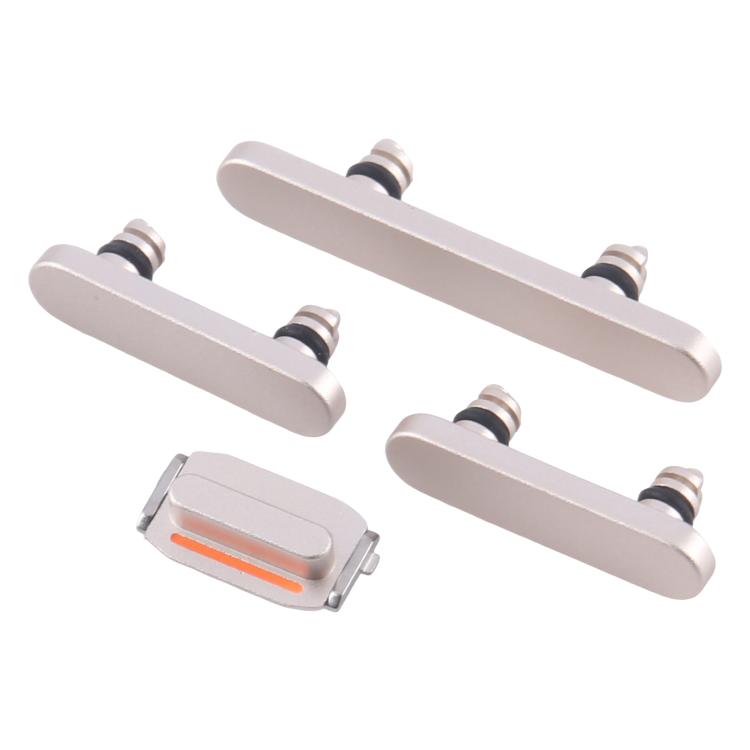 New Power Button and Volume Control Button for iPhone 16E