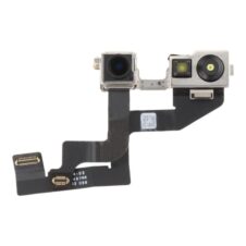 Original Front Facing Camera with Infrared Camera for iPhone 16E