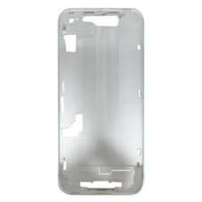 New Middle Frame Bezel Plate with Side Keys + Card Tray For iPhone 16E