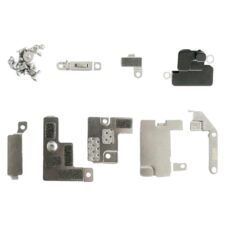 New Inner Repair Accessories Part Set with Screws for iPhone 16E