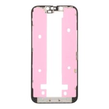 New Front LCD Screen Bezel Frame for iPhone 16E