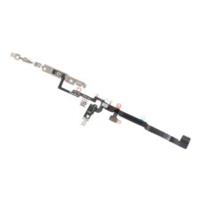 New Power Button Flex Cable for iPhone 16E