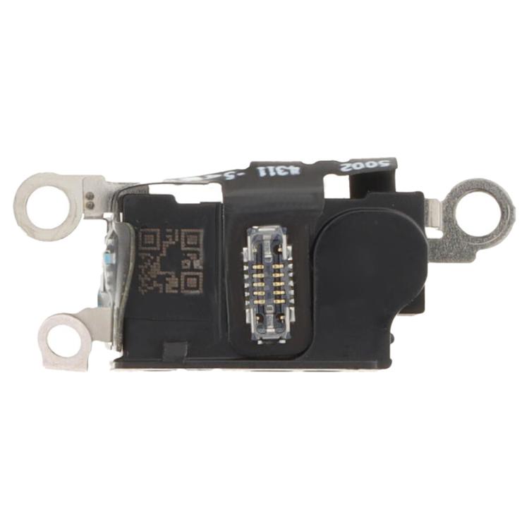 New Barometer Sensor Mic Signal Flex Cable for iPhone 16 Pro Max - 图片 2