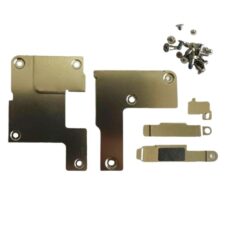 New Inner Repair Accessories Part Set with Screws for iPhone 16 Pro Max