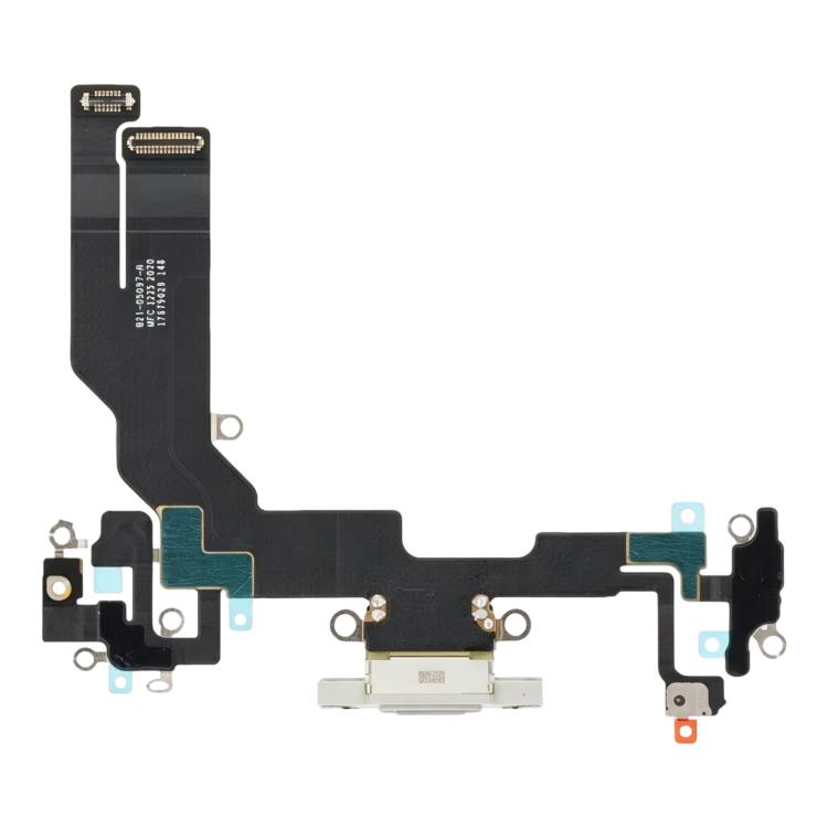 Original New Charging Port Flex Cable for iPhone 17E (3 colors)