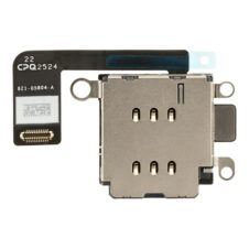 New SIM Card Reader Socket for iPhone 17E