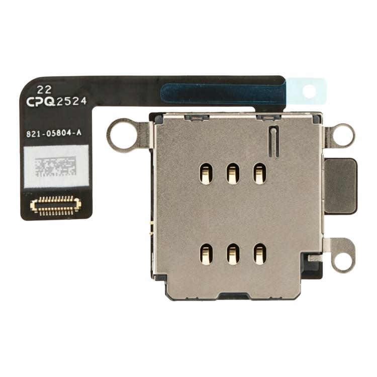 New SIM Card Reader Socket for iPhone 17E