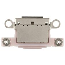 New Charging Port Connector for iPhone 17E (3 colors)