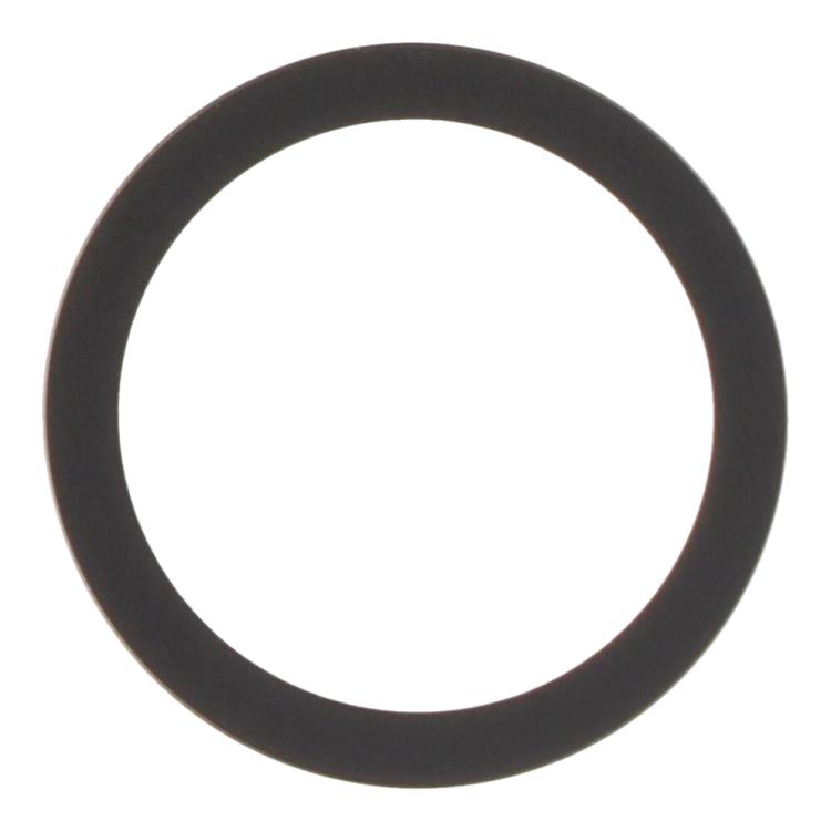New Rear Camera Glass Lens Metal Outside Protector Hoop Ring for iPhone 17E (3 colors)