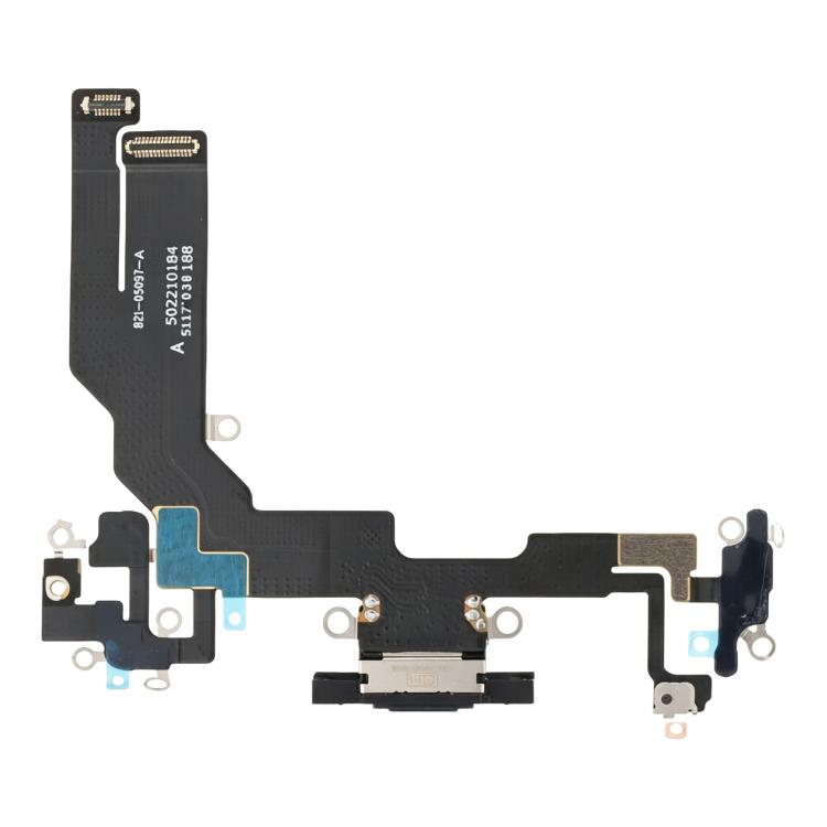 New Charging Port Flex Cable for iPhone 17E (3 colors) - 图片 2