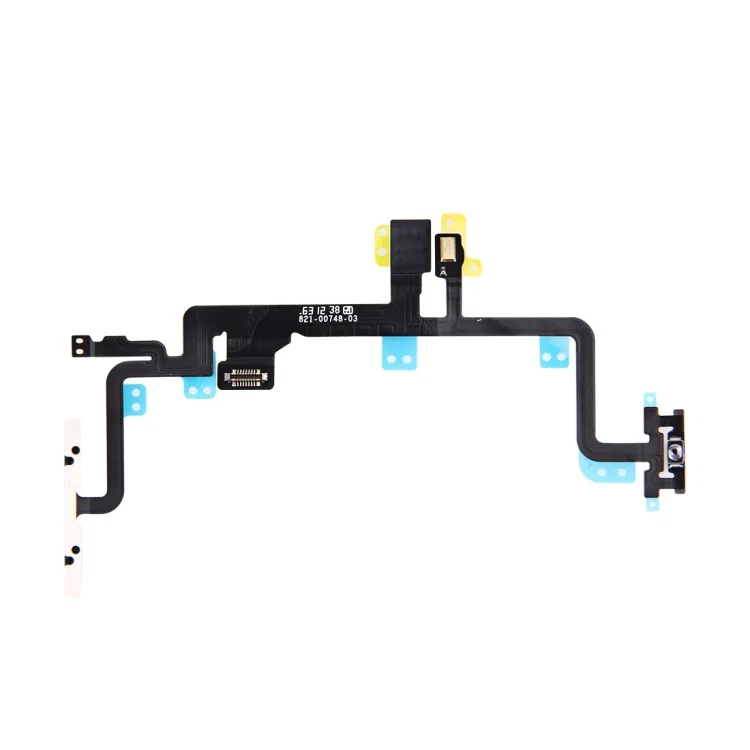 Original Switch Flex Cable for iPhone 7 Plus