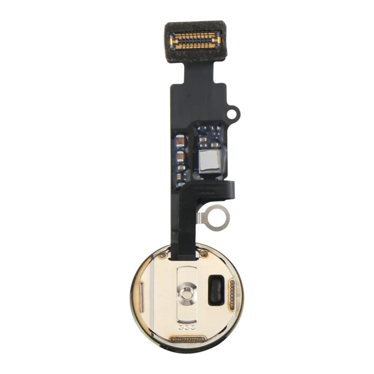 Home Button Flex Cable for iPhone 8 - 图片 2