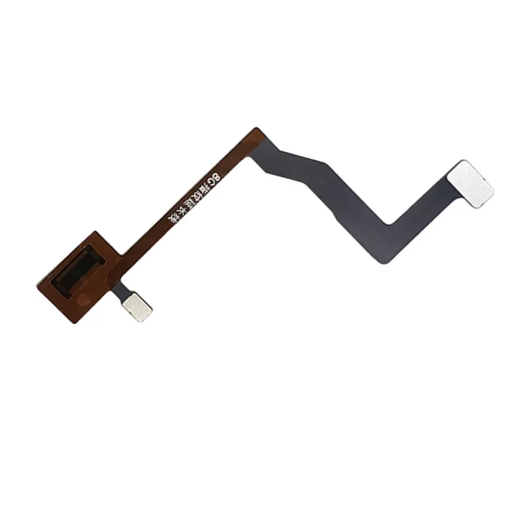 Fingerprint Sensor Flex Cable Extension for iPhone 8 - 图片 2
