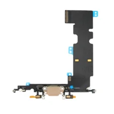 Original Charging Port Flex Cable for iPhone 8 Plus