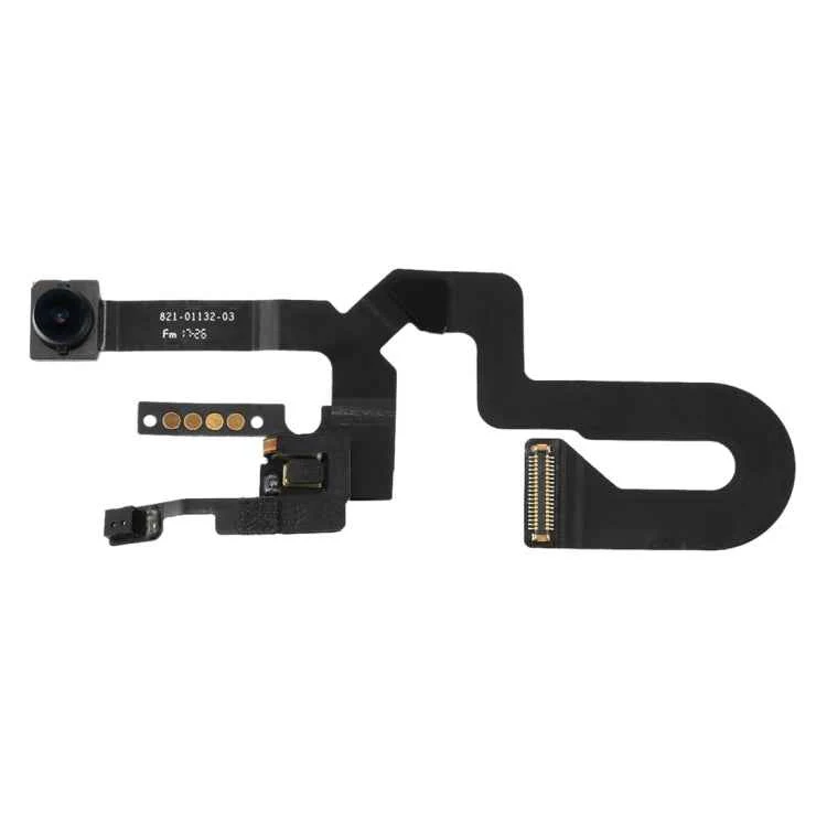 Original Front Camera with Flex Cable for iPhone 8 Plus