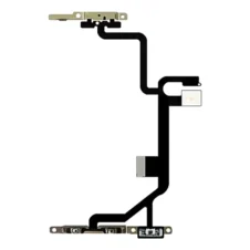 Original Volume Button & Power Button Flex Cable for iPhone SE 2022