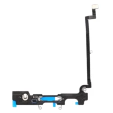 Original Speaker Ringer Buzzer Flex Cable for iPhone X