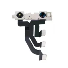 Original Pulled Front Camera + Infrared Camera for iPhone X
