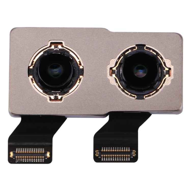 Original Pulled Rear Cameras for iPhone X