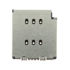 High Quality SIM Card Reader Socket for iPhone XS Max