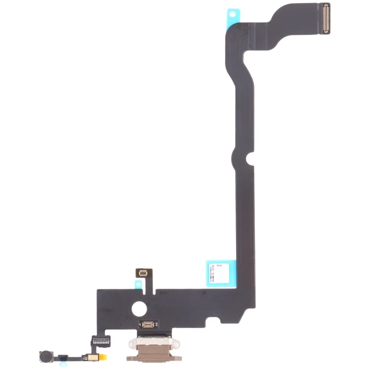 High Quality Charging Port Flex Cable for iPhone XS Max - 图片 3