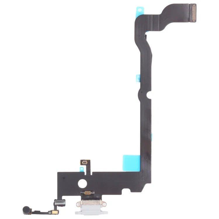High Quality Charging Port Flex Cable for iPhone XS Max - 图片 2