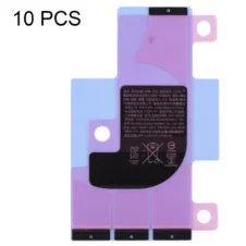 10PCS Battery Adhesive Tape Stickers for iPhone XR