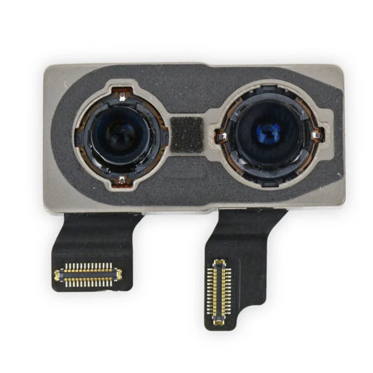 Original Pulled Back Camera Module for iPhone XS