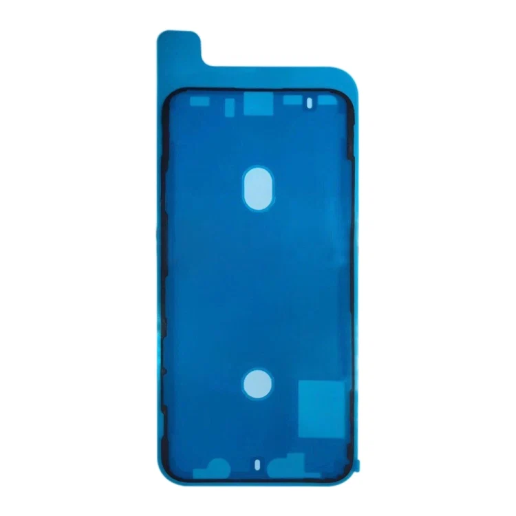 10 PCS LCD Frame Bezel Waterproof Adhesive Stickers for iPhone XS - 图片 2