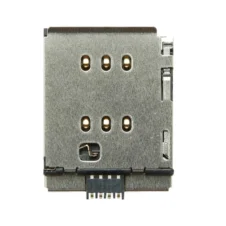 High Quality SIM Card Reader Socket for iPhone XS