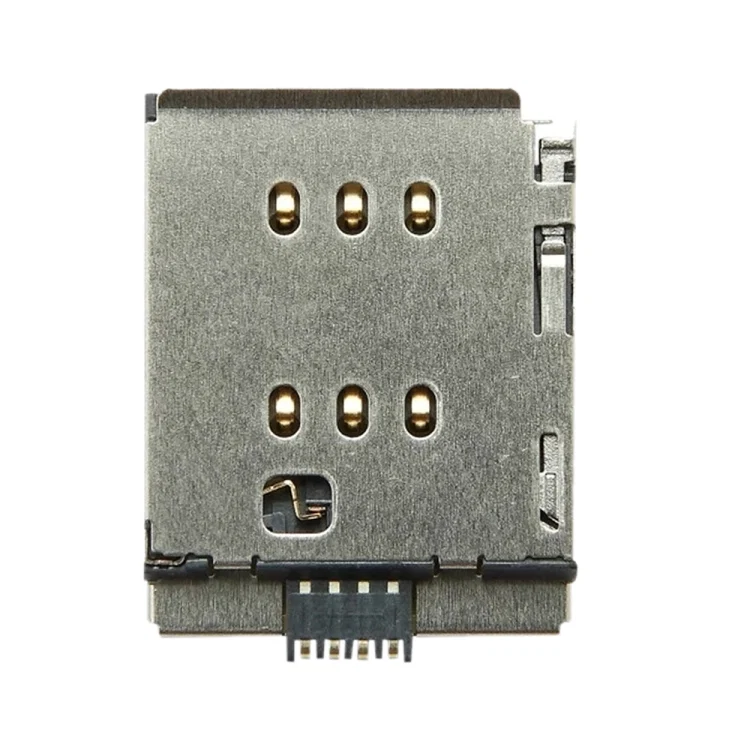 High Quality SIM Card Reader Socket for iPhone XS