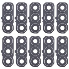 10pcs Rear Camera Lens Cover for Samsung Galaxy S25 FE SM-S731B