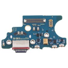 Original Charging Port Board For Samsung Galaxy S20 5G / SM-G981B