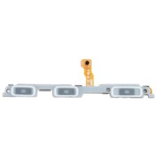 Original Power Button & Volume Button Flex Cable for Samsung Galaxy S21 FE 5G SM-G990