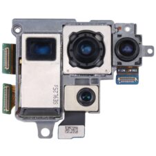 Original Camera Set (Telephoto + Depth + Wide + Main Camera) for Samsung Galaxy S20 Ultra 5G SM-G988B