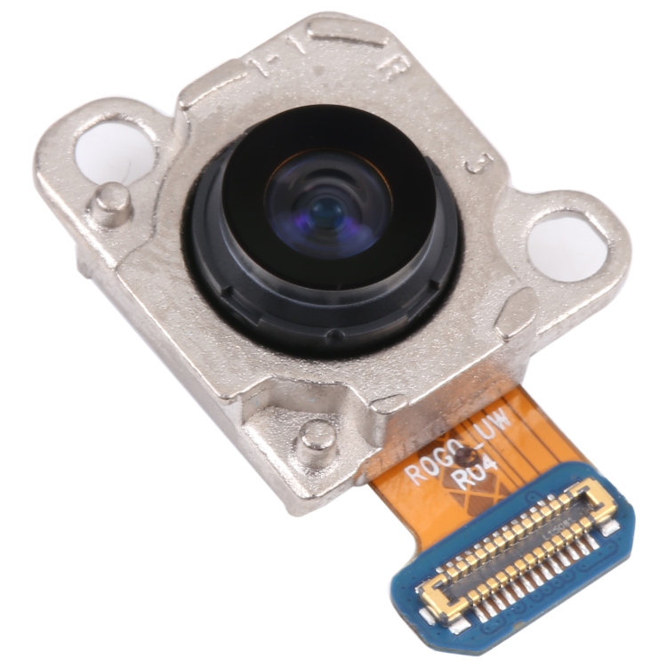 Original Wide Camera for Samsung Galaxy S22 5G / S22+ 5G SM-S901B/S906B - 图片 2