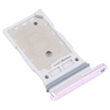 Original SIM Card Tray + SIM Card Tray for Samsung Galaxy S23 Ultra SM-S918B
