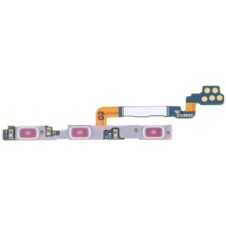 Original Power Button & Volume Button Flex Cable for Samsung Galaxy S23+ / S23 SM-S911B/S916B