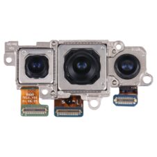 Original Camera Set (Telephoto + Wide + Main Camera) for Samsung Galaxy S22+ 5G SM-S906B