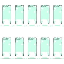 10pcs Original Front Housing Adhesive for Samsung Galaxy S23+ 5G SM-G916B