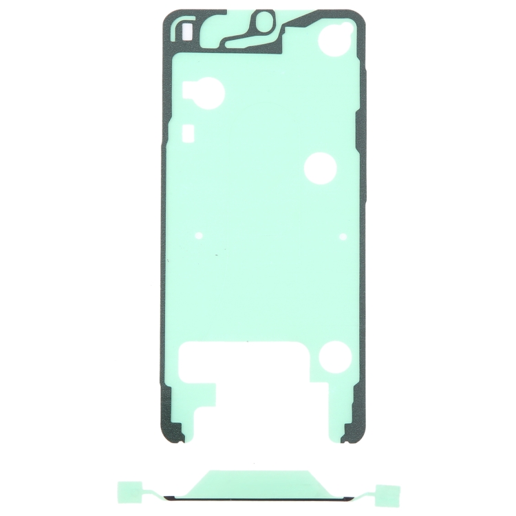 10pcs Original Front Housing Adhesive for Samsung Galaxy S23+ 5G SM-G916B - 图片 2