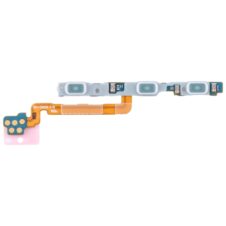 Original Power Button & Volume Button Flex Cable for Samsung Galaxy S24 SM-S921B