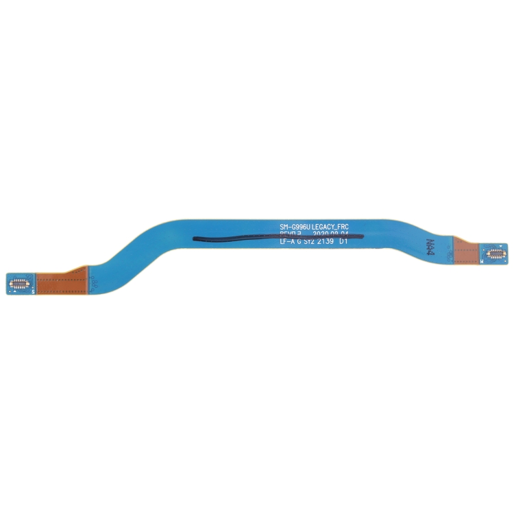 Original Signal Flex Cable for Samsung Galaxy S24+ 5G SM-G996B