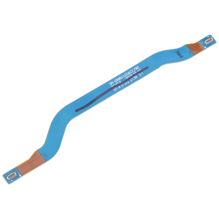 Original Signal Flex Cable for Samsung Galaxy S24+ 5G SM-G996B - 图片 2