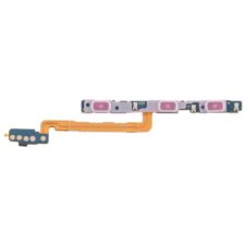 Original Power Button & Volume Button Flex Cable for Samsung Galaxy S24 FE SM-S721B