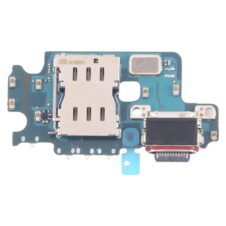 Original Charging Port Board for Samsung Galaxy S25 SM-S931B EU Version
