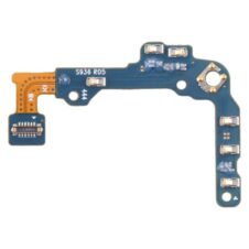 Original Earpiece Speaker Flex Cable for Samsung Galaxy S25+ SM-S936B